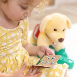 Melissa & Doug Melissa & Doug Let's Explore Rescue Ranger Dog -Melissa & Doug Sales 2022 unnamed file 1512