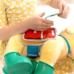 Melissa & Doug Melissa & Doug Let's Explore Rescue Ranger Dog -Melissa & Doug Sales 2022 unnamed file 1513