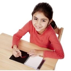 Melissa & Doug Melissa & Doug Scratch Art Bundle - Sketch Pad, Doodle Pad and Notes -Melissa & Doug Sales 2022 unnamed file 1525