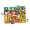 Melissa & Doug Melissa & Doug Jumbo ABC Wooden Chunky Puzzle (26pc) -Melissa & Doug Sales 2022 unnamed file 1600
