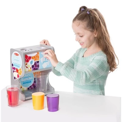 Melissa & Doug Thirst Quencher Dispenser 9 Melissa & Doug Thirst Quencher Dispenser - Image 7