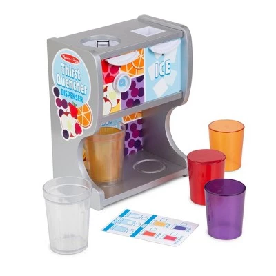 Melissa & Doug Thirst Quencher Dispenser 10 Melissa & Doug Thirst Quencher Dispenser - Image 8