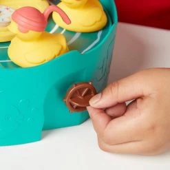 Melissa & Doug Melissa & Doug Fun at the Fair! Hook a Duck Pirate Adventure 14 Melissa & Doug Melissa & Doug Fun at the Fair! Hook a Duck Pirate Adventure -Melissa & Doug Sales 2022 unnamed file 165