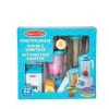 Melissa & Doug Melissa & Doug 22pc Smoothie Maker Blender Set