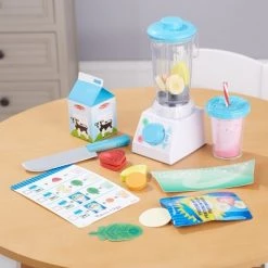 Melissa & Doug Melissa & Doug 22pc Smoothie Maker Blender Set 16 Melissa & Doug Melissa & Doug 22pc Smoothie Maker Blender Set -Melissa & Doug Sales 2022 unnamed file 1656