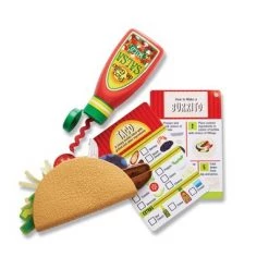 Melissa & Doug Melissa & Doug Taco and Tortilla Set 44pc 14 Melissa & Doug Melissa & Doug Taco and Tortilla Set 44pc -Melissa & Doug Sales 2022 unnamed file 1663