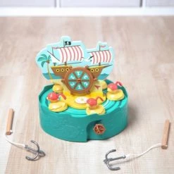 Melissa & Doug Melissa & Doug Fun at the Fair! Hook a Duck Pirate Adventure 16 Melissa & Doug Melissa & Doug Fun at the Fair! Hook a Duck Pirate Adventure -Melissa & Doug Sales 2022 unnamed file 167