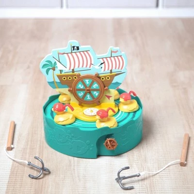 Melissa & Doug Melissa & Doug Fun at the Fair! Hook a Duck Pirate Adventure 9 Melissa & Doug Melissa & Doug Fun at the Fair! Hook a Duck Pirate Adventure - Image 8