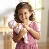 Melissa & Doug Mine to Love Jenna 12" Soft Body Baby Doll