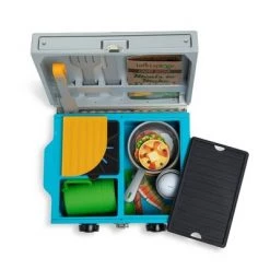 Melissa & Doug Melissa & Doug Let's Explore Camp Stove Play Set -Melissa & Doug Sales 2022 unnamed file 1683