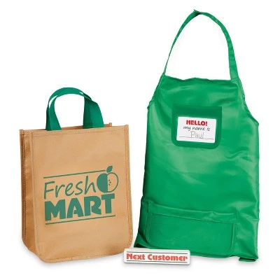Melissa & Doug Fresh Mart Grocery Store Companion Collection 3 Melissa & Doug Fresh Mart Grocery Store Companion Collection