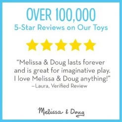 Melissa & Doug Mine to Love Jenna 12" Soft Body Baby Doll -Melissa & Doug Sales 2022 unnamed file 172