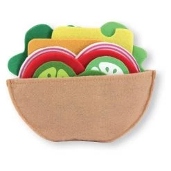 Melissa & Doug Melissa & Doug Felt Food Sandwich Play Food Set (33pc) 8 Melissa & Doug Melissa & Doug Felt Food Sandwich Play Food Set (33pc) -Melissa & Doug Sales 2022 unnamed file 1743