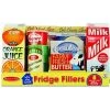 Melissa & Doug Melissa & Doug Fridge Groceries Play Food Cartons (8pc) - Toy Kitchen Accessories -Melissa & Doug Sales 2022 unnamed file 1750