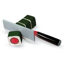 Melissa & Doug Melissa & Doug Sushi Slicing Wooden Play Food Set -Melissa & Doug Sales 2022 unnamed file 1754