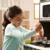 Melissa & Doug Melissa & Doug Chef's Kitchen Pretend Play Set - Charcoal -Melissa & Doug Sales 2022 unnamed file 1767