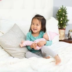 Melissa & Doug Melissa & Doug Mine to Love - Luke & Lucy