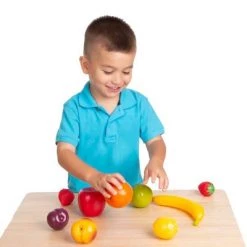 Melissa & Doug Melissa & Doug Playtime Produce Fruits Play Food Set With Crate (9pc) 7 Melissa & Doug Melissa & Doug Playtime Produce Fruits Play Food Set With Crate (9pc) -Melissa & Doug Sales 2022 unnamed file 1802