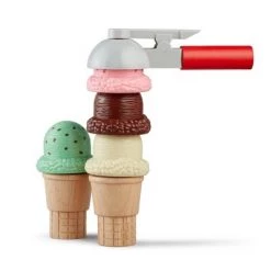 Melissa & Doug Melissa & Doug Scoop and Stack Ice Cream Cone Magnetic Pretend Play Set 12 Melissa & Doug Melissa & Doug Scoop and Stack Ice Cream Cone Magnetic Pretend Play Set -Melissa & Doug Sales 2022 unnamed file 1805