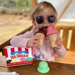 Melissa & Doug Melissa & Doug Scoop and Stack Ice Cream Cone Magnetic Pretend Play Set 14 Melissa & Doug Melissa & Doug Scoop and Stack Ice Cream Cone Magnetic Pretend Play Set -Melissa & Doug Sales 2022 unnamed file 1807