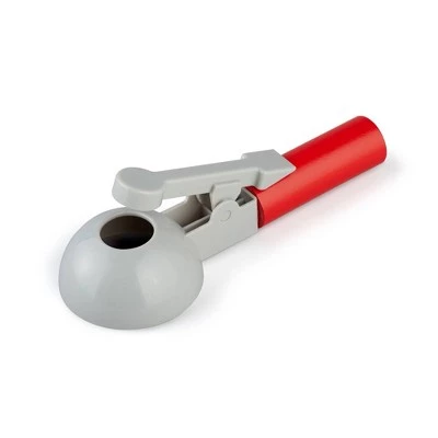 Melissa & Doug Melissa & Doug Scoop and Stack Ice Cream Cone Magnetic Pretend Play Set 10 Melissa & Doug Melissa & Doug Scoop and Stack Ice Cream Cone Magnetic Pretend Play Set - Image 8