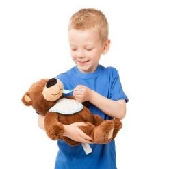 Melissa & Doug Melissa & Doug Mine to Love Mealtime Play Set -Melissa & Doug Sales 2022 unnamed file 1822