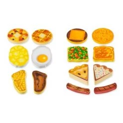 Melissa & Doug Melissa & Doug Star Diner Restaurant Play Set -Melissa & Doug Sales 2022 unnamed file 1850