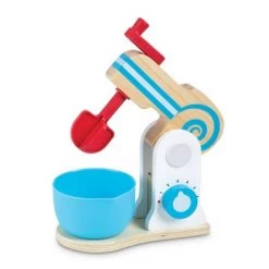 Melissa & Doug Melissa & Doug Wooden Make-a-Cake Mixer Set (11pc) - Play Food and Kitchen Accessories 12 Melissa & Doug Melissa & Doug Wooden Make-a-Cake Mixer Set (11pc) - Play Food and Kitchen Accessories -Melissa & Doug Sales 2022 unnamed file 1887