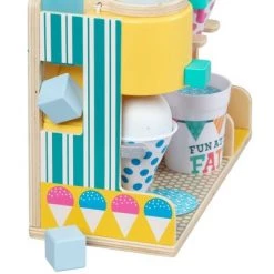 Melissa & Doug Melissa & Doug Fun at the Fair! Wooden Snow-Cone and Slushie Play Food Set 12 Melissa & Doug Melissa & Doug Fun at the Fair! Wooden Snow-Cone and Slushie Play Food Set -Melissa & Doug Sales 2022 unnamed file 1914