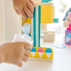 Melissa & Doug Melissa & Doug Fun at the Fair! Wooden Snow-Cone and Slushie Play Food Set 15 Melissa & Doug Melissa & Doug Fun at the Fair! Wooden Snow-Cone and Slushie Play Food Set -Melissa & Doug Sales 2022 unnamed file 1917