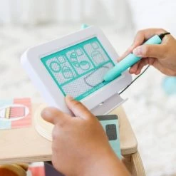 Melissa & Doug Melissa & Doug Wooden La Patisserie Bakery (39pc) -Melissa & Doug Sales 2022 unnamed file 1923