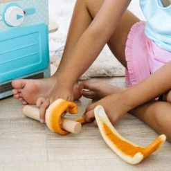 Melissa & Doug Melissa & Doug Wooden La Patisserie Bakery (39pc) -Melissa & Doug Sales 2022 unnamed file 1925