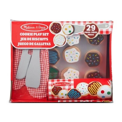 Melissa & Doug Slice and Bake Cookie Set 3 Melissa & Doug Slice and Bake Cookie Set - Image 2