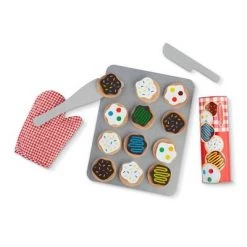Melissa & Doug Slice and Bake Cookie Set 11 Melissa & Doug Slice and Bake Cookie Set -Melissa & Doug Sales 2022 unnamed file 1930