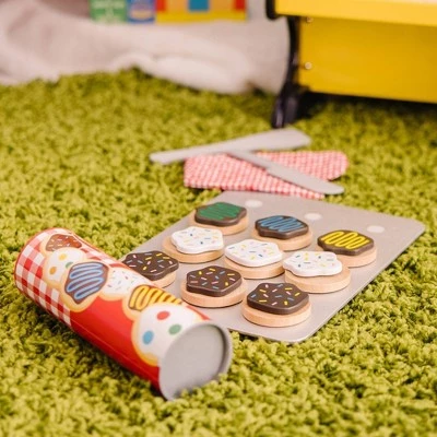 Melissa & Doug Slice and Bake Cookie Set 9 Melissa & Doug Slice and Bake Cookie Set - Image 8