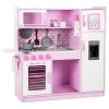 Melissa & Doug Melissa & Doug Chef's Kitchen Pretend Play Set - Cupcake Pink/White