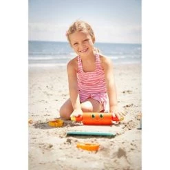 Melissa & Doug Melissa & Doug Sunny Patch Seaside Sidekicks Sand Cookie-Baking Set