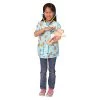 Melissa & Doug Melissa & Doug Pediatric Nurse Role Play Costume Set (8pc) - Includes Baby Doll, Stethoscope -Melissa & Doug Sales 2022 unnamed file 1987
