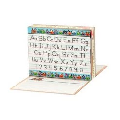 Melissa & Doug Melissa & Doug School Time! Classroom Play Set Game - Be Teacher or Student -Melissa & Doug Sales 2022 unnamed file 1995