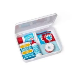 Melissa & Doug Melissa & Doug Get Well First Aid Kit Play Set -Melissa & Doug Sales 2022 unnamed file 2000