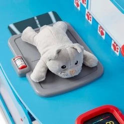 Melissa & Doug Animal Care Veterinarian and Groomer Wooden Activity Center -Melissa & Doug Sales 2022 unnamed file 2004