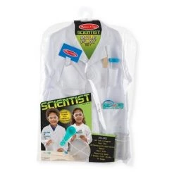 Melissa & Doug Melissa & Doug Scientist Role Play -Melissa & Doug Sales 2022 unnamed file 2009