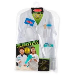 Melissa & Doug Melissa & Doug Scientist Role Play -Melissa & Doug Sales 2022 unnamed file 2010