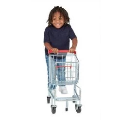 Melissa & Doug Melissa & Doug Toy Shopping Cart With Sturdy Metal Frame -Melissa & Doug Sales 2022 unnamed file 2040