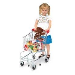 Melissa & Doug Melissa & Doug Toy Shopping Cart With Sturdy Metal Frame -Melissa & Doug Sales 2022 unnamed file 2041