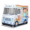 Melissa & Doug Melissa & Doug Food Truck Play Tent