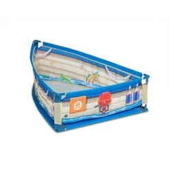 Melissa & Doug Melissa & Doug Let's Explore Park Ranger Cabin and Boat -Melissa & Doug Sales 2022 unnamed file 2069