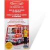 Melissa & Doug Melissa & Doug Fire Truck Play Tent