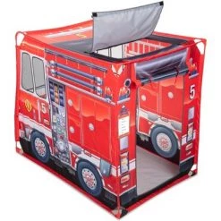 Melissa & Doug Melissa & Doug Fire Truck Play Tent 9 Melissa & Doug Melissa & Doug Fire Truck Play Tent -Melissa & Doug Sales 2022 unnamed file 2075