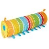 Melissa & Doug Melissa & Doug Sunny Patch Giddy Buggy Crawl-Through Tunnel (almost 5 feet long)